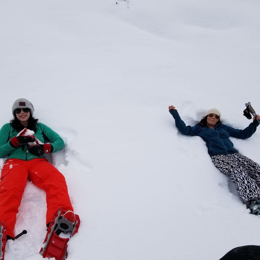 Meet your Posher, Erika